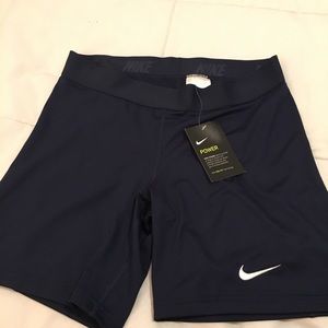 Nike Pro Shorts